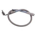 Russell Brake Line 655080; 30" -03AN Female 90 Deg To. Fixed Price $40.51.