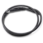 Drag Specialties Universal Brake Line Black 43" 843-BLK. Fixed Price $40.82.