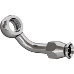 Goodridge Deluxe Professional 3/8IN./10MM 70DEG. Banjo P5070-03C 1742-0723. Fixed Price $40.65.