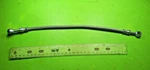 Braided Stainless Steel Brake Line 10 Mm Banjo # 8 Nos 14 " End 2 Russell. Fixed Price $36.00.