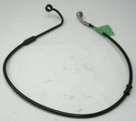 Harley-davidson Oem 11-14 Softail Slim, Deluxe Fat Boy Front Brake Line 45829-11. Fixed Price $43.96.
