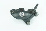 2016 Harley Touring Fltrxs Road Glide Oem Front Right Brake Caliper 44023-08. Fixed Price $89.10.