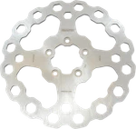 Galfer Floating Front Cubiq Brake Rotor DF680Q. Fixed Price $242.25.