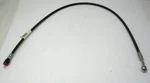 Harley-davidson Oem 29" Upper Modular Brake Line From Kit # 41800657 41800652. Fixed Price $35.16.