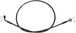 Magnum Alt Length Xr Non-abs Complete Front Brake Line Kit 44" Black #SBB0607-44. Fixed Price $68.35.
