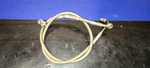 08-11 Can Am Spyder Right Front Brake Hose Line Abs Pump Caliper Oem 705600852. Fixed Price $29.95.