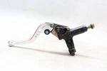 06-08 Kawasaki Ninja 650R EX650A Oem Front Brake Master Cylinder W/ Lever. Fixed Price $31.50.