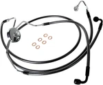 Magnum - 47010 Brake Line Black Pearl Electra Glide Classic Efi Flhtci Road Kin. Fixed Price $199.75.