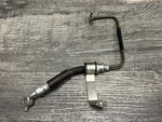 2012-2015 DL650 Vstrom Suzuki Oem Rear Brake Hose Pipe No.. Fixed Price $34.99.