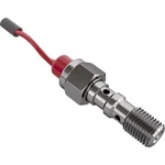 Goodridge Brake Switch Banjo Bolt Double M10X1 20 Mm PBL993-31C. Fixed Price $37.02.