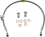 Galfer - FK003D222R Brake Line Kit For Honda CBR600F4I. Fixed Price $67.00.