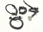 Suzuki GSXS750 AM1 2021 - 2023 Front & Rear Brake Lines Hoses. Fixed Price $30.50.