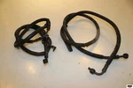 2008 Kawasaki Vulcan 1600 Mean Streak Front Brake Caliper Hoses Lines 43095-0198. Fixed Price $11.99.