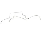 18 Polaris Slingshot Slr Front Brake Lines. Fixed Price $189.99.