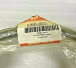 Suzuki Oem 1990-1995 VS1400GL Intruder Front Brake Hose P/n 59480-38B02 **. Fixed Price $80.00.
