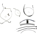 Magnum Sterling Chromite Ii Control Cable Kit 387831. Fixed Price $461.27.