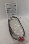 Harley Davidson Genuine 14 Touring Lower Mid Abs Brake Line Kit 41800323. Fixed Price $45.57.