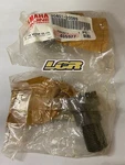 Yamaha 90401-20089-00 Oil Filter Union Bolt Fj Fz 550 600 650 850 900 1100 New. Fixed Price $24.99.