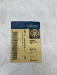 Harley-davidson Braided Brake Line +4" Part # 45547-04. Fixed Price $39.00.