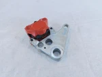 Aprilia RSV1000 Mille Tuono Falco SL1000 Brembo Rear Wheel Brake Caliper & Mount. Fixed Price $99.95.