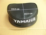 Fit Yamaha IT125 IT175 IT250 IT400 IT425 Black &white Letter Tool Bag Pouch Mi. Fixed Price $29.45.