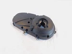 2000-2010 Buell Blast 500 Right Engine Motor Black Primary Chain & Clutch Cover. Fixed Price $49.99.
