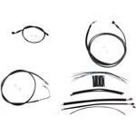 Magnum Black Pearl Control Cable Kit 487882. Fixed Price $385.10.