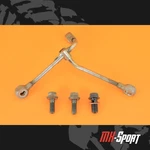 01-05 2001 Oem Cylinder Head Oil Feed Line Hose Bolts Washers. Fixed Price $59.99.