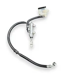06-07 Suzuki GSX-R600 /750 Rear Brake Master Cylinder Assembly Oem 69600-01H00. Fixed Price $149.99.