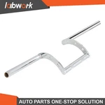 Labwork Motorcycle 1" Z Drag Handlebars For Softail Dyna Chopper Bobber. Fixed Price $43.00.