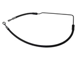 Harley-davidson Brakeline Frt/sngl Disc 46400-04C New Oem. Fixed Price $99.03.