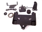 2008-2012 Kawasaki EX250 Ninja Misc. Brackets & Body Parts 92072-0069. Fixed Price $17.99.