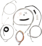 Choppers LA-8100KT2A-13. Fixed Price $480.99.