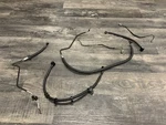 Kawasaki 2013-2017 EX300 Ninja Abs Model Oem Brake Hoses Pipes. Fixed Price $74.99.