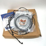 Magnum 2017-2020 Touring 15"-17" Ape Handlebar Abs Cable Install Kit 487842. Fixed Price $599.00.