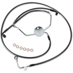 Magnum Brake Line - Black Pearl Touring 47012. Fixed Price $215.29.