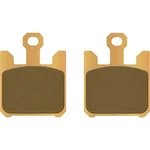 Galfer Hh Sintered Ceramic Brake Pads FD290G1375. Fixed Price $85.50.