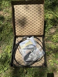 Burly Brand Handlebar Cable Kit B30-1033 No Brake Line Fits 96-05 Dyna. Fixed Price $90.00.