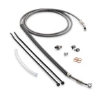 Ktm Rear Brake Conversion Kit 78113900100. Fixed Price $127.99.