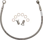 Galfer Brake Line Rear Kit 2006-12 Yamaha YFM700 Raptor # FK003D639R. Fixed Price $32.50.