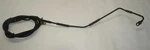 1990 Honda Goldwing GL1500 Rear Brake Master Cylinder Cable Hose. Fixed Price $9.72.
