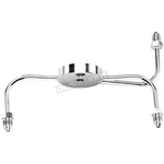 Twin Power Front Narrow Glide Male Junction Block - Pfteen. Fixed Price $129.99.