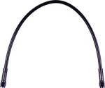 Magnum 15" Universal Xr Brake Line Black W/ Fittings (SBB0500-15). Fixed Price $36.60.