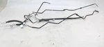 07-11 Suzuki Vstrom DL650A Adventure Front Rear Back Abs Hose Set Lines. Fixed Price $19.24.