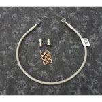 Galfer Stainless Steel Rear Brake Line - FK003D537R. Fixed Price $55.80.