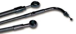 Magnum Black Pearl High Efficiency Braided Clutch Cable - 62 11/16IN. 4223HE. Fixed Price $121.20.