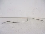 Victory Deluxe Cruiser 92CI Rear Brake Line Hose 1910714 2002. Fixed Price $45.00.