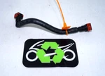 Kawasaki EX400 Ninja ER400 Z400 Fuel Pump Hose 254067 254024 Original Oem. Fixed Price $16.73.