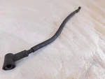 1994-2006 Kawasaki Concours ZG1000 Front Master Cylinder Brake Hose Line. Fixed Price $9.95.