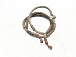 09-16 Kubota Rtv 1140 Cpx Front Brake Hose Assembly. Fixed Price $27.21.
